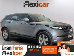 Gris Usado 2019 Land Rover Range Rover Velar SUV | 22.990 € (Super precio)