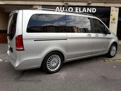 Plata Usado 2015 Mercedes V250 Monovolumen | 39.900 € (Super precio)