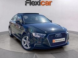 Blanco Usado 2018 Audi A3 e-tron Sport Utilitario | 19.790 € (Buen precio)
