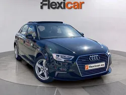 Blanco Usado 2018 Audi A3 e-tron Sport Utilitario | 19.490 € (Super precio)
