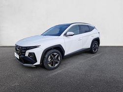 Usado 2024 Hyundai Tucson SUV | 37.400 € (Caro)