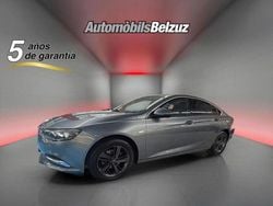 Gris Usado 2019 Opel Insignia S Berlina | 13.990 € (Buen precio)