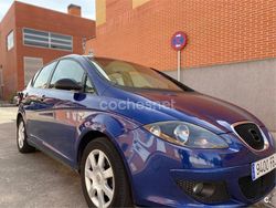 Azul Usado 2007 Seat Toledo Sport Berlina | 2800 € (Precio justo)