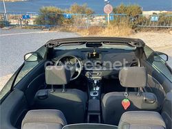 Blanco Usado 2012 Renault Mégane Cabriolet Descapotable | 7100 € (Buen precio)