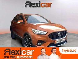 Naranja Usado 2023 MG ZS Luxury SUV | 12.490 € (Super precio)