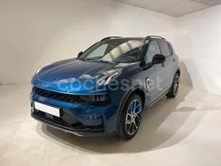 Azul Nuevo 2024 Lynk & Co 01 SUV | 35.900 €