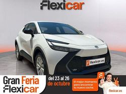 Blanco Nuevo 2024 Toyota C-HR Active SUV | 29.480 € (Precio justo)
