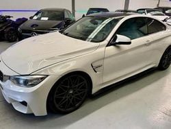 Usado 2016 BMW M4 Competition Edition | 44.990 € (Caro)
