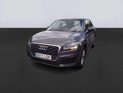 Gris Usado 2019 Audi Q2 Advanced Plus SUV | 22.300 € (Precio justo)