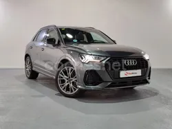 Gris / plata Usado 2020 Audi Q3 Sport SUV | 38.499 € (Caro)