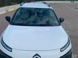 Blanco Usado 2014 Citroën C4 Cactus Feel Utilitario | 7800 € (Precio justo)