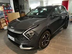 Negro Usado 2024 Kia Sportage SUV | 25.790 € (Buen precio)
