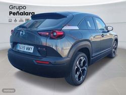 Gris Usado 2024 Mazda MX30 Makoto SUV | 32.200 € (Precio justo)