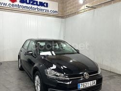 Negro Usado 2020 VW Golf VII Edition Berlina | 14.800 € (Caro)