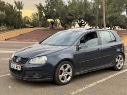 VW Golf IV