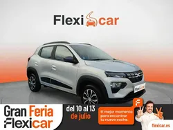 Eléctrico Usado 2023 Dacia Spring Expression Utilitario | 11.990 € (Precio justo)
