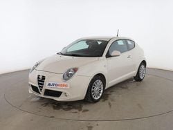 Blanco Usado 2016 Alfa Romeo MiTo Distinctive Utilitario | 11.399 €