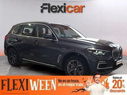 Azul Usado 2021 BMW X5 SUV | 42.990 € (Super precio)