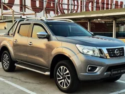Usado 2018 Nissan Navara Tekna Recogida | 30.900 € (Precio justo)