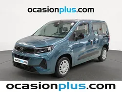 Azul Nuevo 2025 Opel Combo S Monovolumen | 21.719 € (Buen precio)