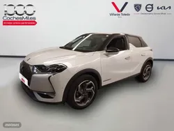 Blanco Usado 2020 DS Automobiles DS3 Grand Chic SUV | 17.690 €