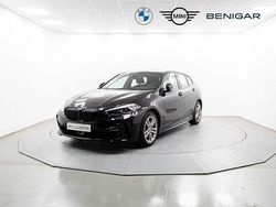 Negro Usado 2024 BMW 118 Comfort Edition Utilitario | 32.900 € (Precio justo)