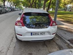 Blanco Usado 2011 Volvo C30 Drive Kinetic Utilitario | 4500 € (Buen precio)