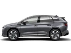Gris Nuevo 2025 Skoda Enyaq iV SUV | 44.399 €