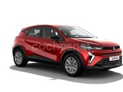 Rojo Nuevo 2025 Renault Captur Evolution SUV | 26.800 € (Caro)