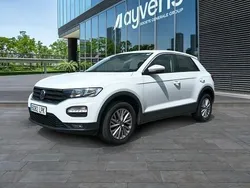 Usado 2021 VW T-Roc Edition SUV | 21.100 € (Precio justo)