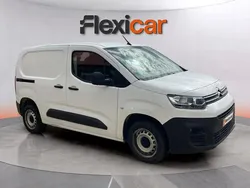 Blanco Usado 2020 Citroën Berlingo Monovolumen | 9690 € (Super precio)
