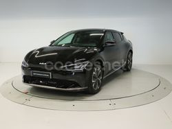 Negro Usado 2023 Kia EV6 2 SUV | 39.500 € (Buen precio)