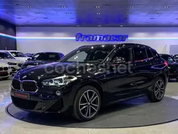 Negro Usado 2019 BMW X2 Sport Line SUV | 26.900 € (Caro)