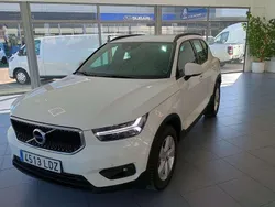 Blanco Usado 2020 Volvo XC40 Business Edition SUV | 21.990 € (Precio justo)