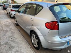 Gris / plata Usado 2010 Seat Altea Style Monovolumen | 5500 € (Precio justo)