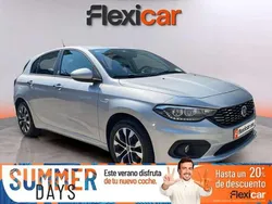 Gris Usado 2020 Fiat Tipo Mirror Berlina | 10.690 € (Precio justo)