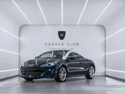 Usado 2013 Peugeot RCZ Coupe | 12.799 € (Super precio)