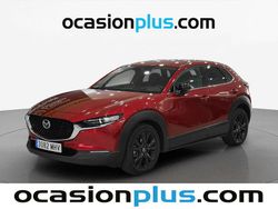 Rojo Usado 2023 Mazda CX-30 Homura-Line SUV | 25.628 € (Precio justo)