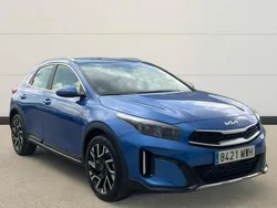 Nuevo 2024 Kia XCeed SUV | 24.100 € (Precio justo)