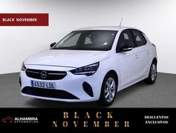 Usado 2020 Opel Corsa Elegance Utilitario | 10.520 € (Precio justo)