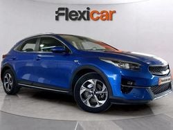 Azul Usado 2021 Kia XCeed SUV | 15.290 € (Buen precio)