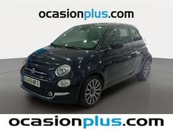 Negro Usado 2023 Fiat 500 Dolcevita Utilitario | 10.319 € (Precio justo)