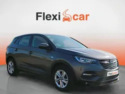 Gris Usado 2019 Opel Crossland X Excellence SUV | 12.390 € (Precio justo)