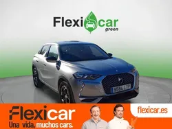 Gris Usado 2021 DS Automobiles DS3 Crossback E-Tense Grand Chic SUV | 17.690 €