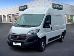 Blanco sólido Usado 2020 Fiat Ducato Van | 26.900 €