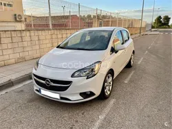 Blanco Usado 2016 Opel Corsa Excellence Berlina | 6450 € (Super precio)