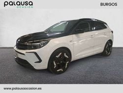 Blanco Usado 2023 Opel Grandland X GSe SUV | 34.500 € (Caro)