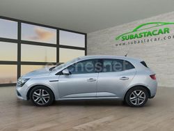 Gris / plata Usado 2019 Renault Mégane IV Business Berlina | 10.900 € (Super precio)