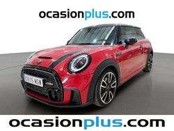 Rojo Usado 2023 Mini Cooper S Utilitario | 29.082 € (Precio justo)