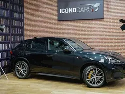Negro Usado 2022 Maserati Grecale SUV | 112.900 € (Caro)